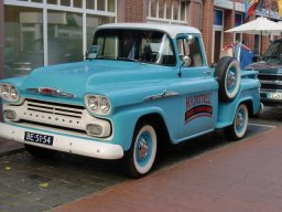  American Wheels Leer 2012